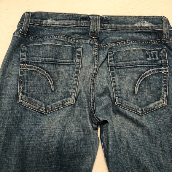 Joe’s Jeans. Bootcut size 30 - Picture 2 of 4